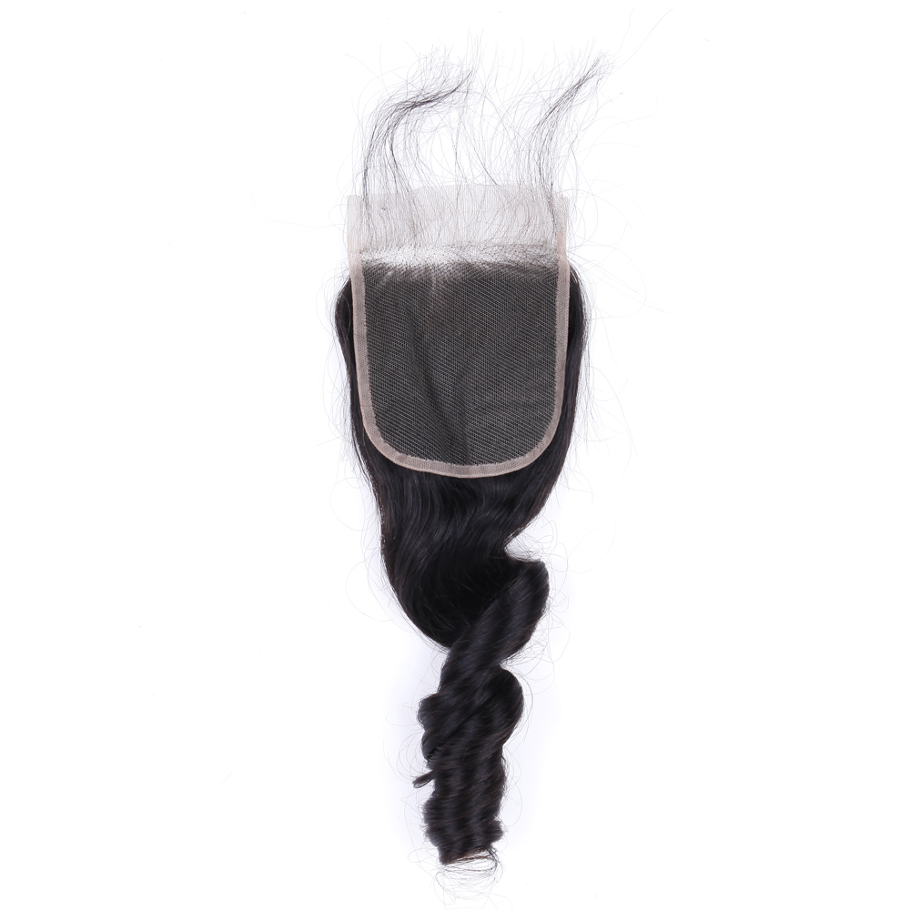 4x4 Loose Wave
