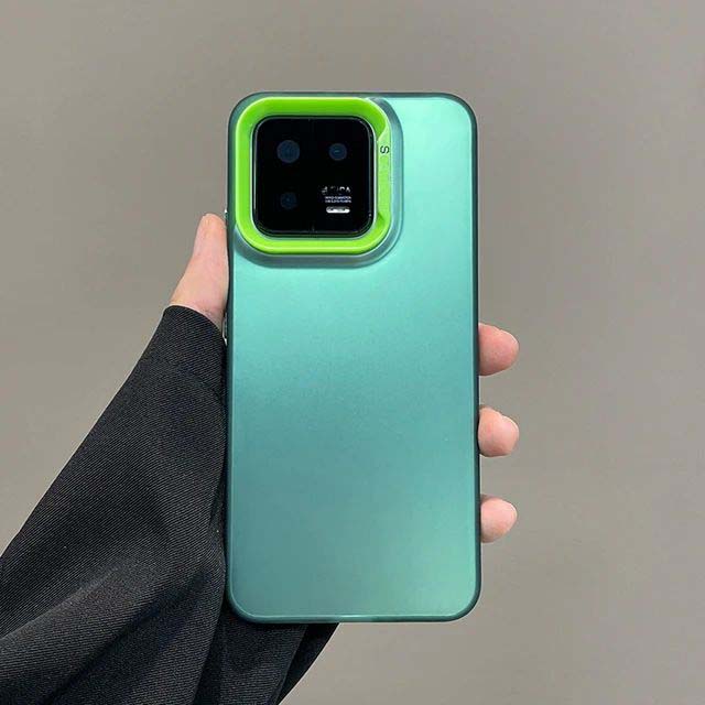 Verde
