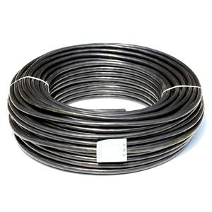Çok iletken kraliyet kablosu esnek kablo Rvv 2 3 4 5 çekirdek 0.75 1 1.5 2.5 4 6 Mm elektrik kablo tel güç kablosu - Product Image 6