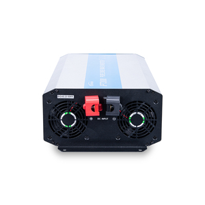 Epever IPT350高周波350W純粋な正弦波インバーターオフグリッドシングルフェーズ220VAC出力12/11/22/21電圧入力用 - Product Image 4