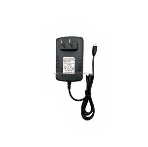 Nuovo adattatore per alimentatore 5V 1A/2A/3A Micro/Typec-C USB EU/US/UK adattatore per caricabatterie - Product Image 3