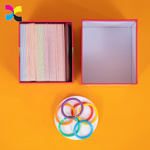 Thẻ Flash Học Tiếng Anh In Theo Yêu Cầu OEM Cho Trẻ Em Giáo Dục Trẻ Em - Product Image 3