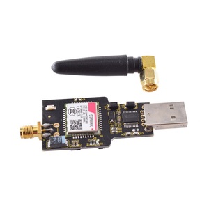USB-GSMモジュール4周波数GSM/GPRS SIM800C SMS送受信Bluetooth - Product Image 3