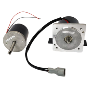 Dc <strong>Motor</strong> Brushless <strong>Motor</strong> Energy - Efficient <strong>Motor</strong> Reliable and Economical for Dc - Based Systems - Product Image 1