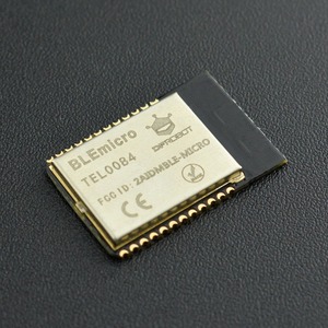 Ble micro <strong>Bluetooth</strong> 4.0 communication module ultra small Arudino compatible with tutorial mobile app