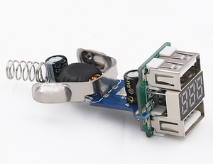 PCB Custom Manufacture Rigid-flex Structure Auto <strong>Computer</strong> Medical Industrial Control PCB Board Assembly OEM Manufacturer - Product Image 1