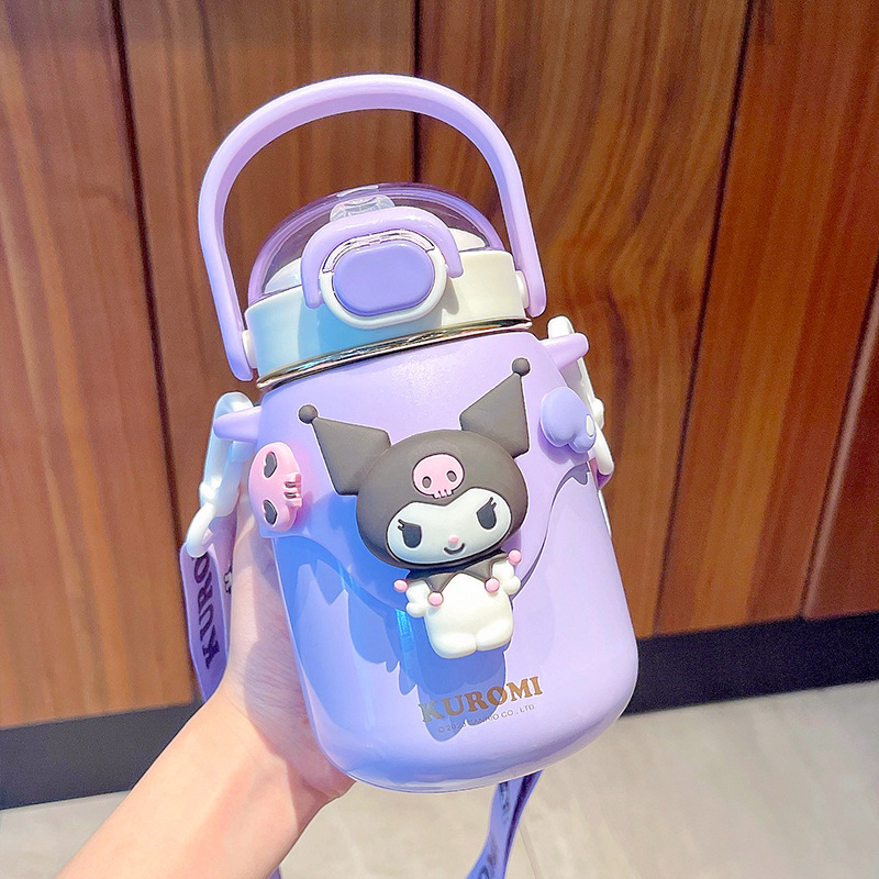 Culomi morado 700ml