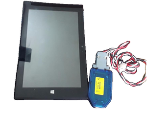 Ne Os Programmierer für Ne Os AC Controller 48m350l-fa-21 Smart <span class=keywords><strong>Programmer</strong></span> - Product Image 4