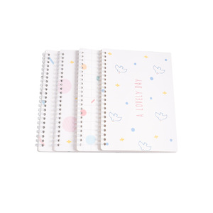 <strong>Make</strong> <strong>Your</strong> <strong>Own</strong> Design A4 40 Thick Pages Binding Reusable Sticker Release Paper Book - Product Image 5