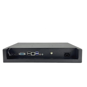 11,6-Zoll-Touchscreen-Windows-Preisprüfgerät mit Barcode-Lese scanner - Product Image 5
