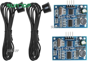 JSN-SR04T Integrated <strong>Ultrasonic</strong> Module Distance Measuring Transducer <strong>Sensor</strong> Waterproof <strong>for</strong> <strong>Arduino</strong>