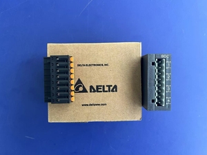 Delta DTM Series DTM-BDC DTM Multiloop Modular <strong>Controller</strong>