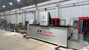 ZX3000CNC自动直线刀磨刀机数控以发动机和电机为核心部件 - Product Image 2