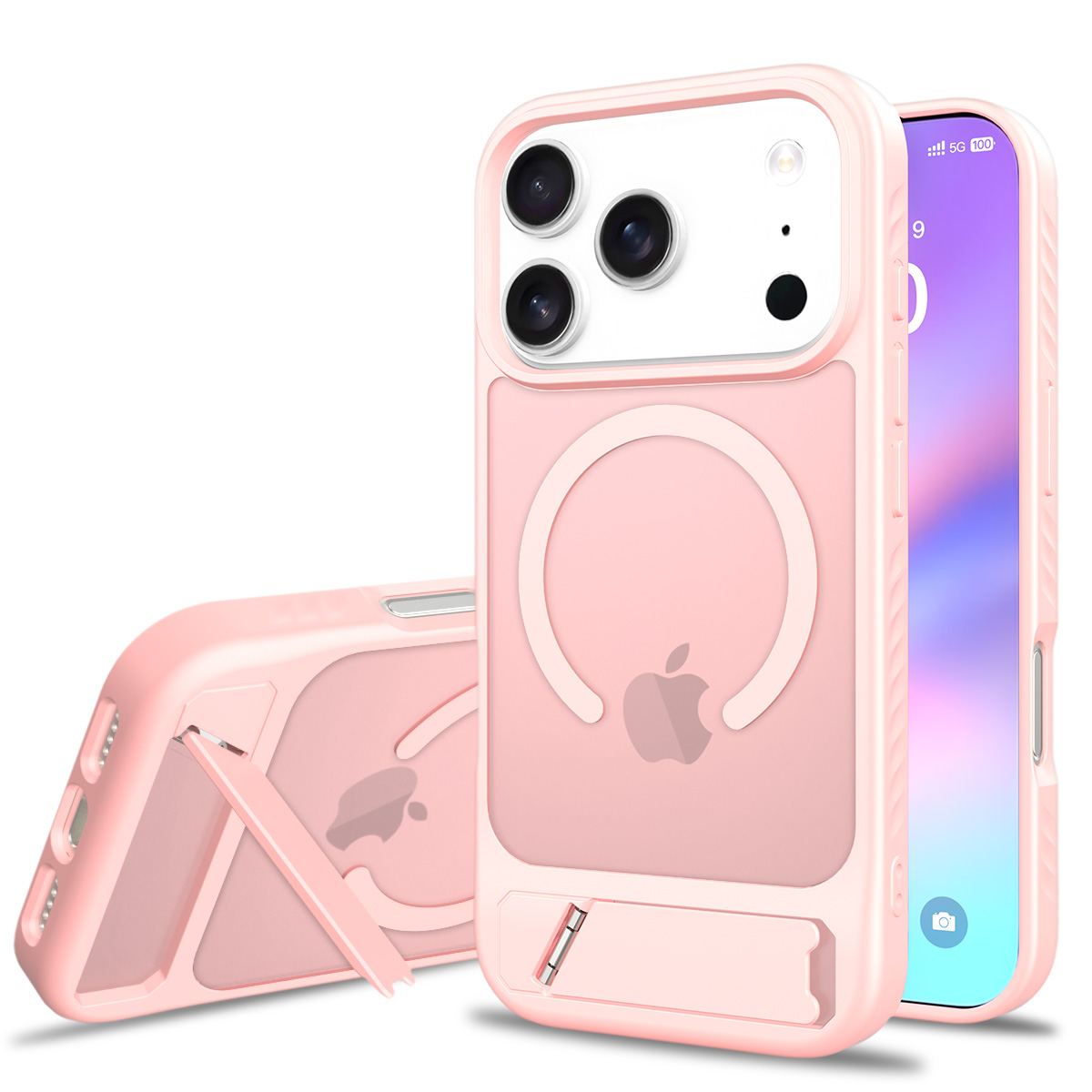 Pink for iPhone 17 Pro