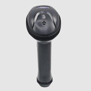 Escáner de código de barras inalámbrico con cable de alta calidad personalizado lector de código QR WeChat Alipay escáner de código para caja registradora supermercado - Product Image 4