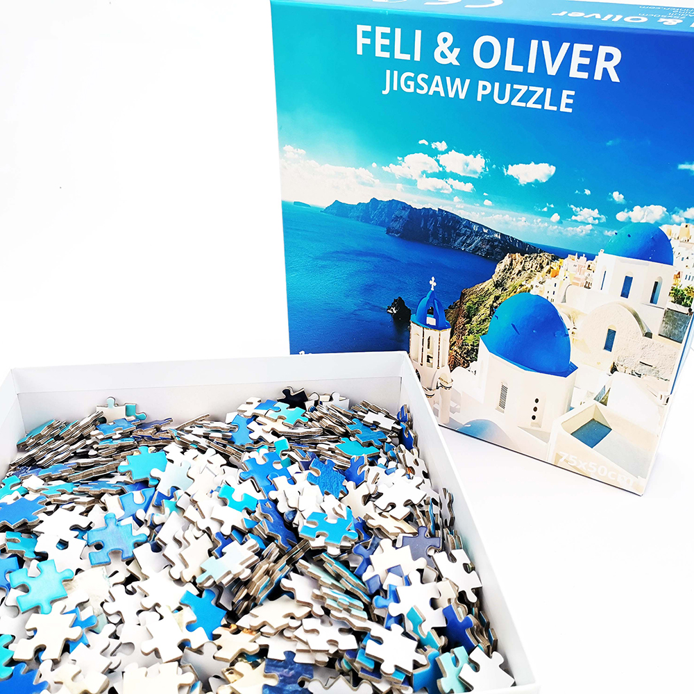 1000 pieces