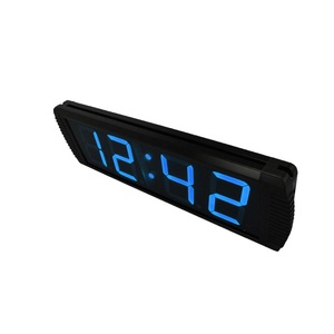 Orologio da conto alla rovescia con Display da 4 pollici con diverse funzioni per l'utilizzo Multiply - Product Image 3