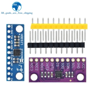 Modulo TZT LIS3DH LIS3DH per Arduino - Product Image 3