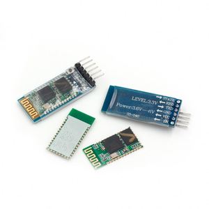 OEM/ODM HC-05 HC-06ワイヤレスWIFI RFトランシーバーモジュール互換バージョン - Product Image 4