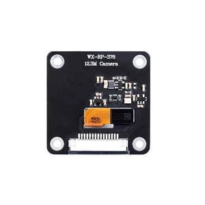 IMX378-190 камера с объективом «Fisheye» для Raspberry Pi, 12,3 Мп, более широкое поле зрения, 190 фов, совместима с платами серии Raspberry Pi - Product Image 2