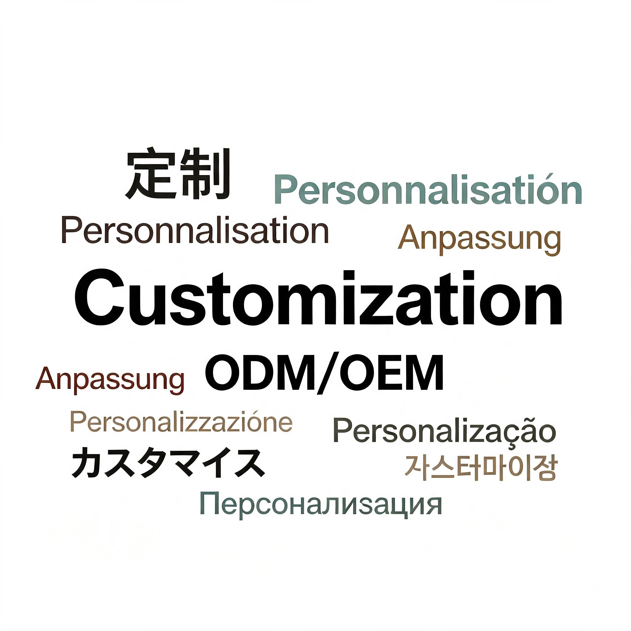 Personalizzazione