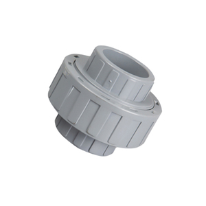 SCH80 SCH40 ANSI <strong>Rotary</strong> PVC CPVC <strong>Union</strong> Coupling <strong>Unions</strong> Fittings