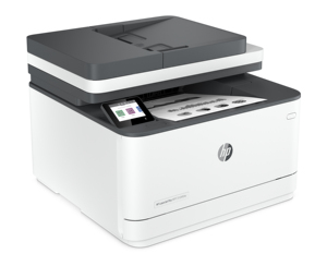 <strong>HP</strong> LaserJet <strong>Pro</strong> MFP 3104fdw A4 33ppm 2..7 Inch Touch Screen Adf Wifi Duplex Printing - Product Image 3