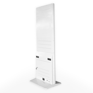 43inch FHD 350nits 178 View Angle <strong>Android</strong> <strong>Information</strong> Presentation Dishes Menu Digital Signage LCD Advertising Screen Kiosk - Product Image 1