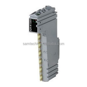 New 100% Genuine B&amp;R X20AI2222 X20AI2237 X20AI2322 Automation PLC Analog <strong>Input</strong> Module 2 Analog <strong>Inputs</strong> 12-bit digital converter