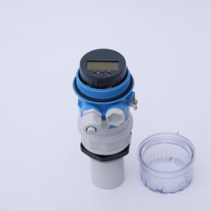 Derinlik ölçümü için yüksek kaliteli Endress + Hauser FMU30 E + H ultrasonik seviye ölçümü - Product Image 3