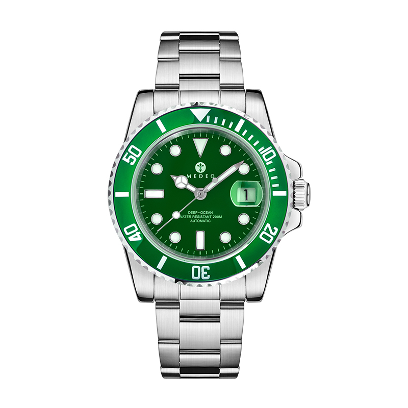 Verde
