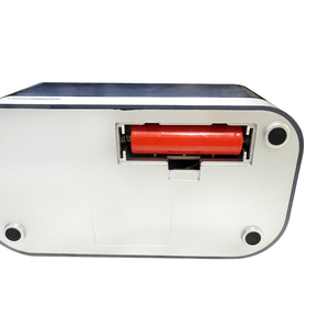 6603 портативный детектор банкнот - Product Image 5