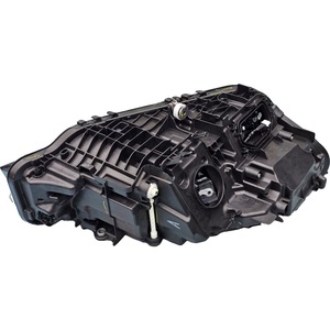 BMW 3 serisi için G20 G28 LED far takımı 2023 2024 320 325 330 330Li üstün kalite lamba orijinal ışıkları - Product Image 3