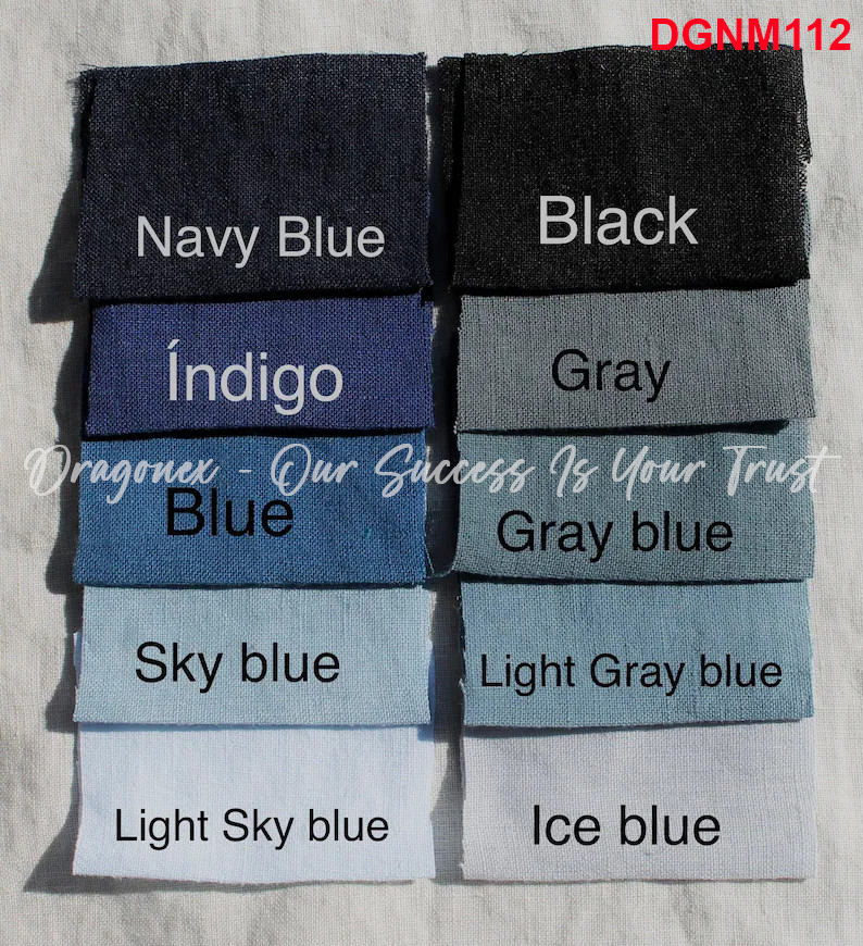 Bleu