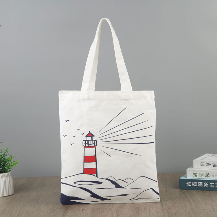 sac en coton