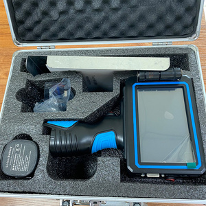 New Portable Handheld Inkjet Printer Automatic Grade for <strong>Home</strong> Use with TIJ Plate Type for Box Logo Batch Expiry Encoder <strong>Coding</strong> - Product Image 6