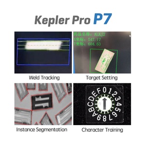 Maschinensicht-Speziaalangebot Kepler Pro Keine Programmierung Seh-Messsoftware für Seh-Überwachungslösungen 30-Tage-Testversion - Product Image 3