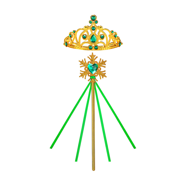 verde 12