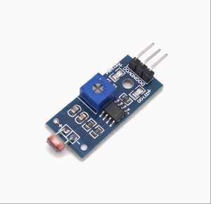 <strong>Photo</strong>-sensitive <strong>Sensor</strong> Module - Light Detection - Phototransistor Module - <strong>Photo</strong>-sensitive Module - Product Image 2