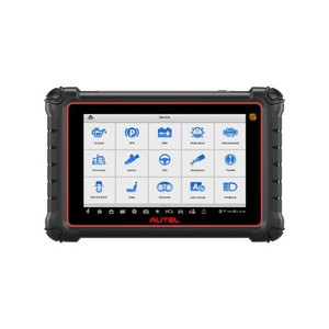 Autel MaxiPro MP900TS MP900-TS Android 11 All System Diagnostic Scanner with TPMS Relearn <strong>Rest</strong> <strong>Programming</strong> Upgraded of MP808TS - Product Image 3