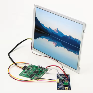 Programmable Vertical 7 Inch <strong>LCD</strong> Screen <strong>Display</strong> Panel Advertising For Shop Pop <strong>display</strong>