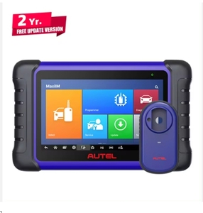 Scanner avanzato di apparecchiature diagnostiche di codifica intelligente per auto per Autel IM508 IM 508 XP400 Altel Maxin IM508 per camion - Product Image 2
