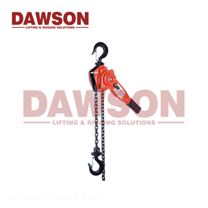 Dawson thanh đảo gian lận Trung Quốc nhà máy dsvj 0.5t-9t đòn bẩy khối, ratcheting <span class=keywords><strong>LEVER</strong></span> <span class=keywords><strong>hoist</strong></span> - Product Image 2