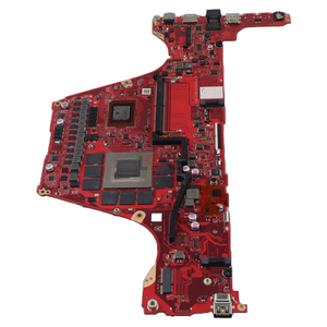 ASUS ROG Zephyrus GA503RS GA503RW GA503R GA503RM anakart R9-6900HS RTX 3070 Ti DANJPMB2AA0 - Product Image 6
