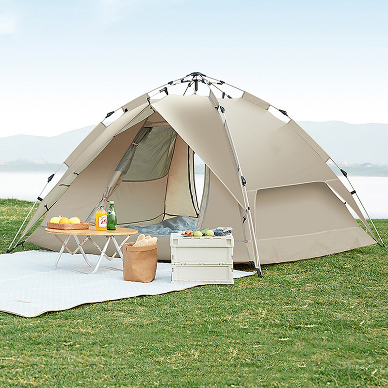 Camping Tent