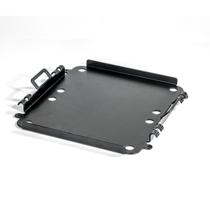 SECCコーティングスチールラックマウントシャーシ - Product Image 2