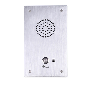 HeoZ Audio <strong>Intercom</strong> <strong>System</strong> School Ieal SIP Car Parking <strong>Intercom</strong> <strong>System</strong> <strong>Video</strong> <strong>Intercom</strong> <strong>Systems</strong>
