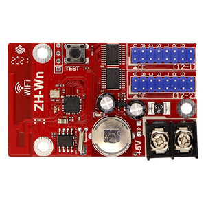 Zhonghang ZH-WN <strong>LED</strong> Display Control Card WIFI Control Card ZH-WN <strong>LED</strong> Display Module