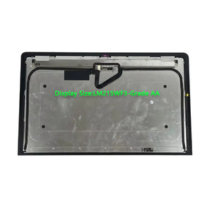 New <strong>LM215WF3</strong> SDD1 SD D1 D2 D3 for 21.5&quot; A1418 LCD Display 661-7109 LCD Screen Assembly with Glass 2012 MD093 MD094 - Product Image 1