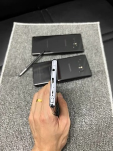 Mobile Phone for Samsung Galaxy Note8 Single SIM Card 4G Phone No Repair No Aging <strong>Function</strong> No Problem - Product Image 3